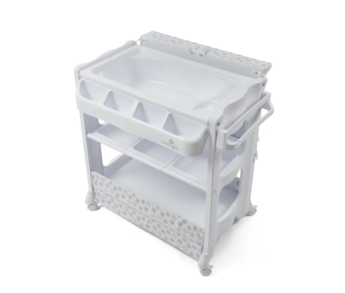 Baby changing table - Image 4