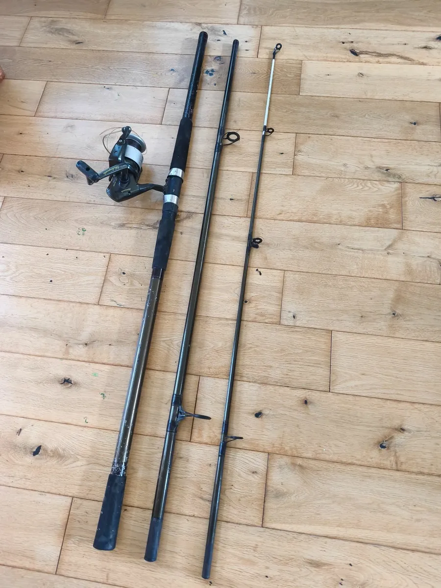 fishing rod - Image 1