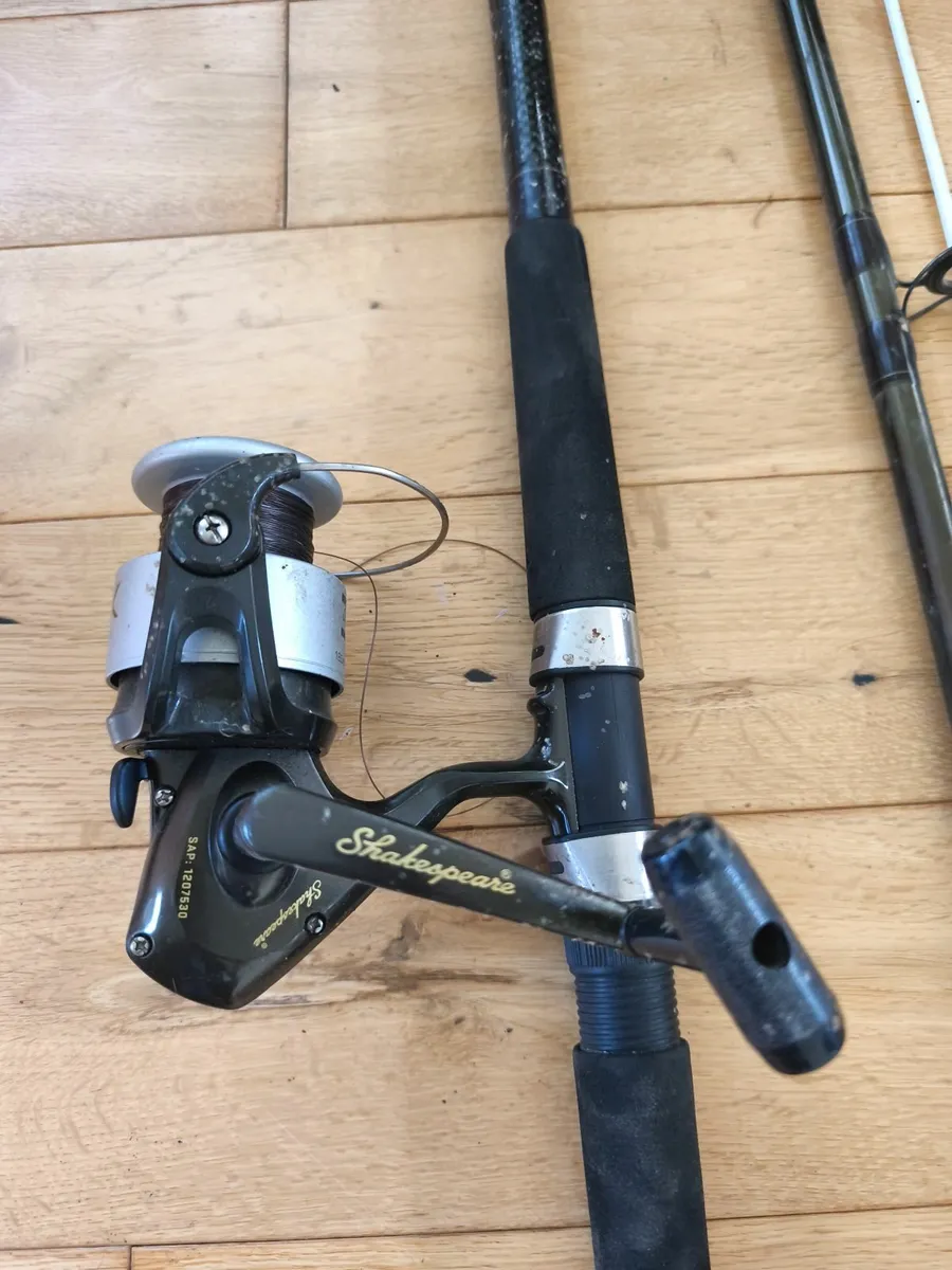 fishing rod - Image 3
