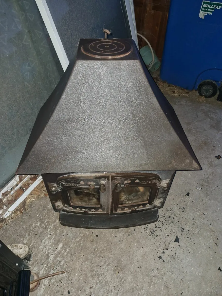 Stoves for sale - Image 1