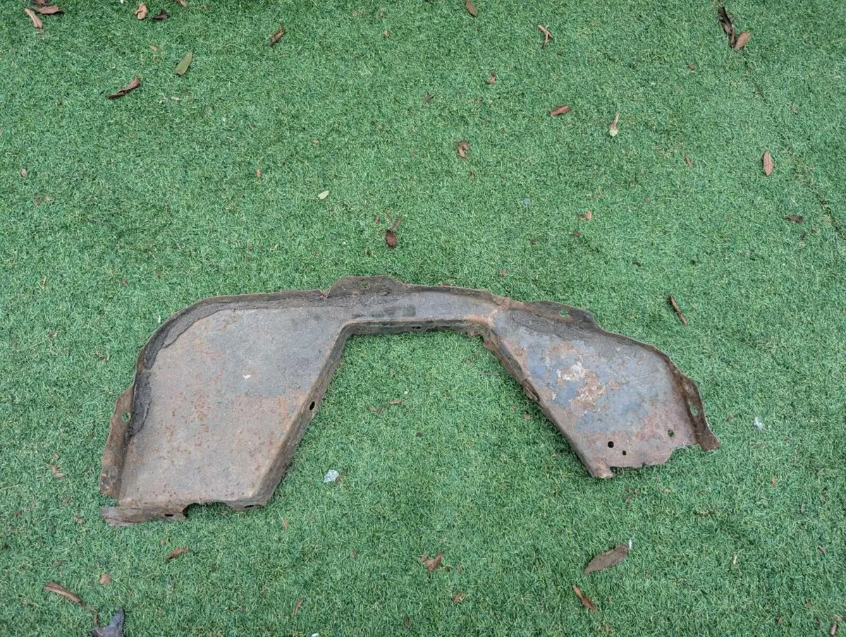 Land Rover Series 3 parts - Image 4