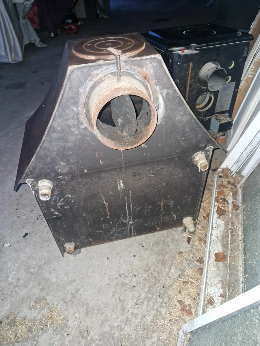 Stoves for sale - Image 3