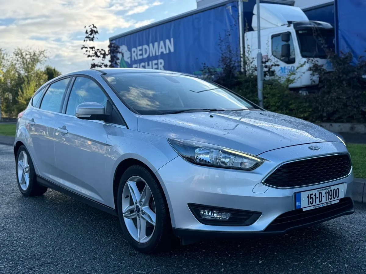 *DEPOSIT TAKEN * DIESEL TOP SPEC🚗TB DONE✅ - Image 1