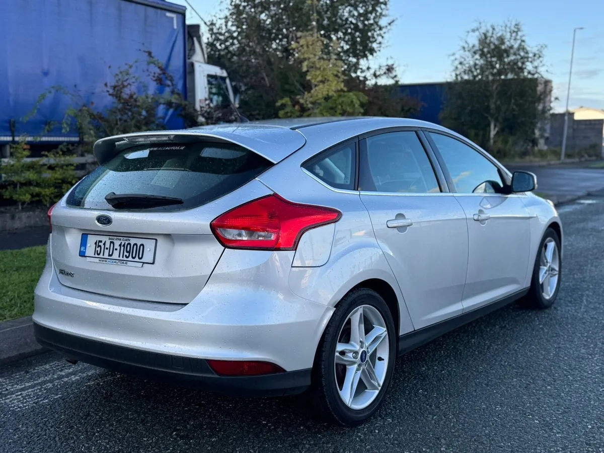 *DEPOSIT TAKEN * DIESEL TOP SPEC🚗TB DONE✅ - Image 3
