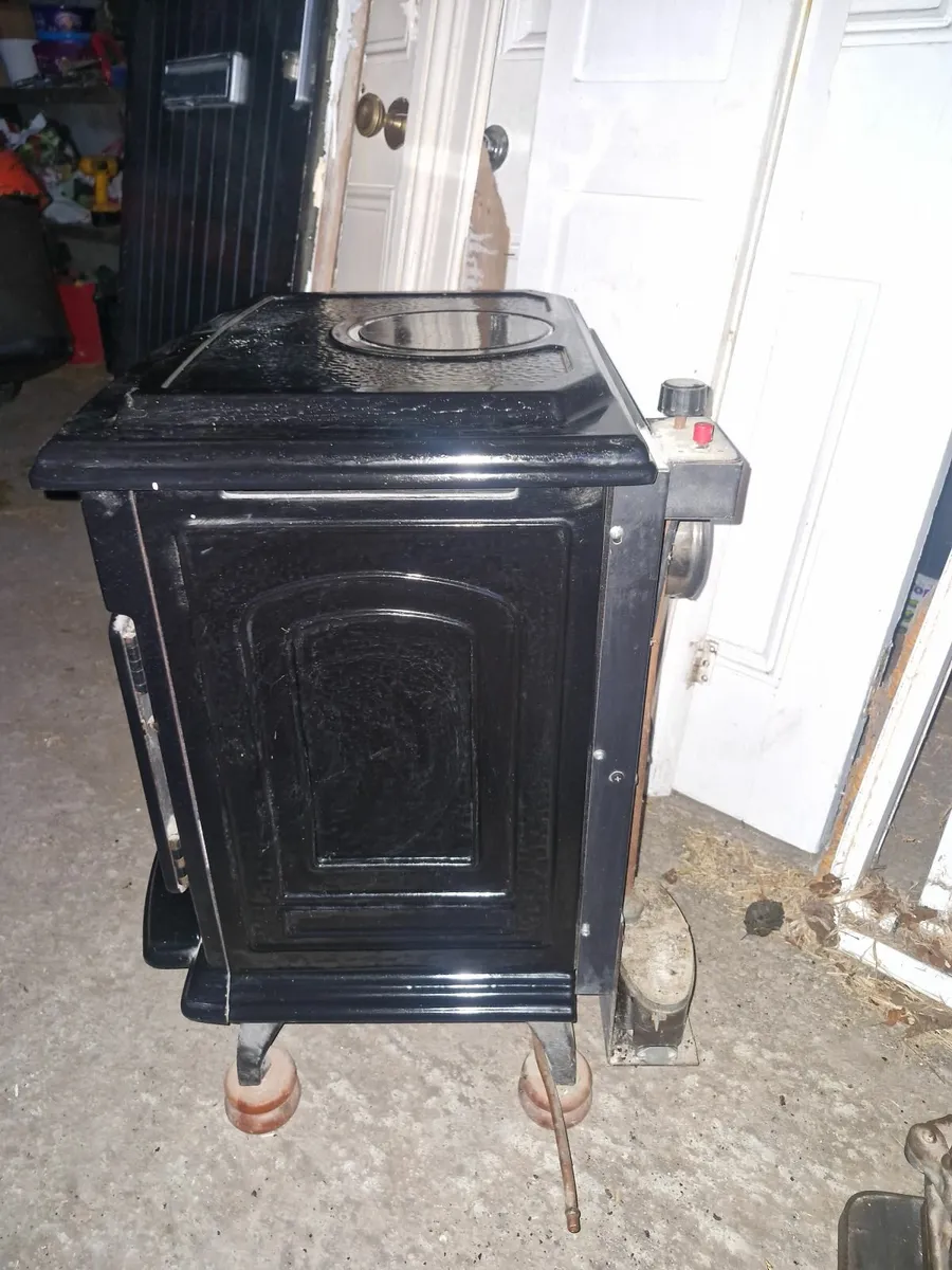 Stoves for sale - Image 4