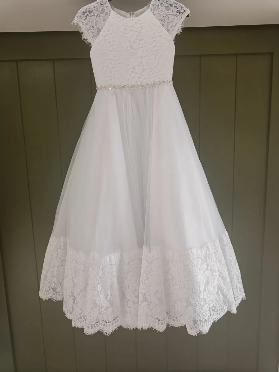 Communion Dress - Image 2