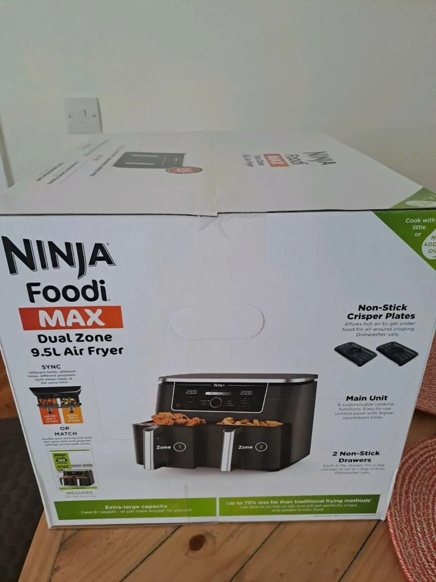 Air Fryer - Image 2