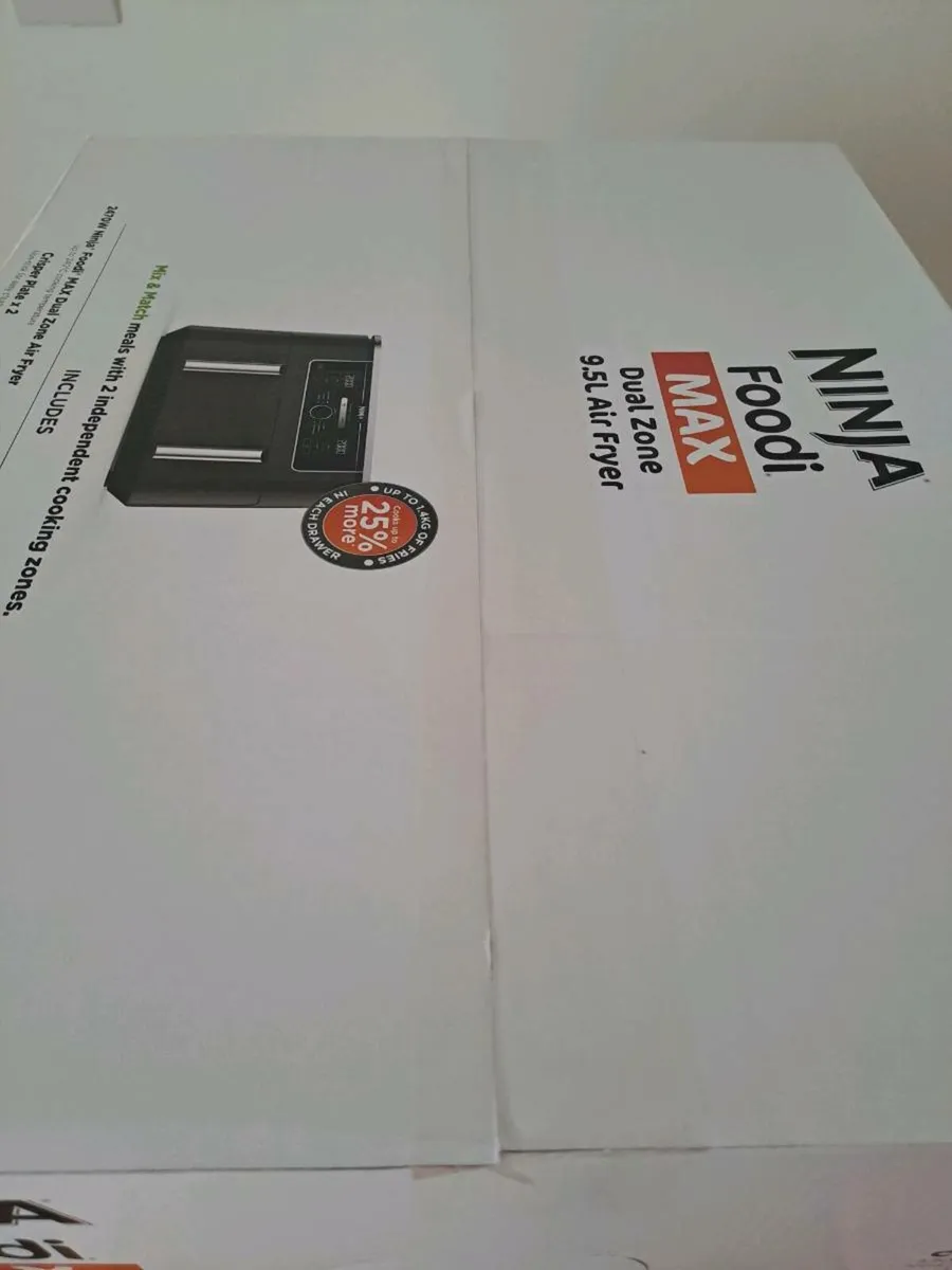 Air Fryer - Image 3