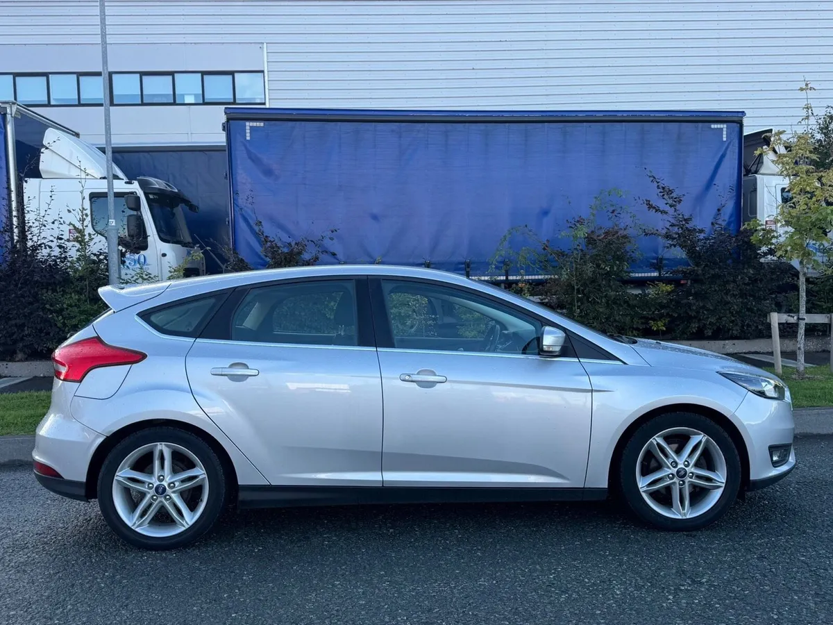 *DEPOSIT TAKEN * DIESEL TOP SPEC🚗TB DONE✅ - Image 2