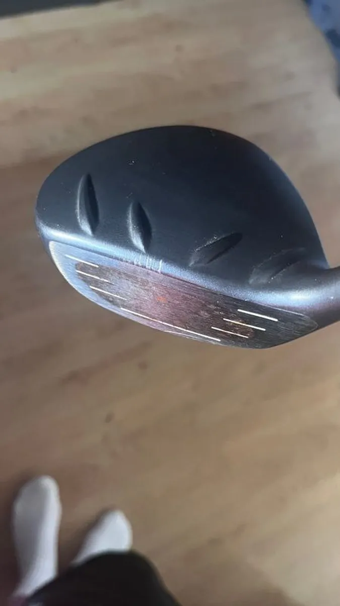 Ping 3 Wood - Image 2