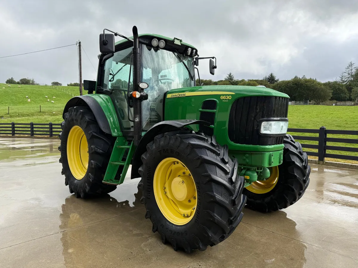 Portlaoise Auction More Entries Welcome - Image 1