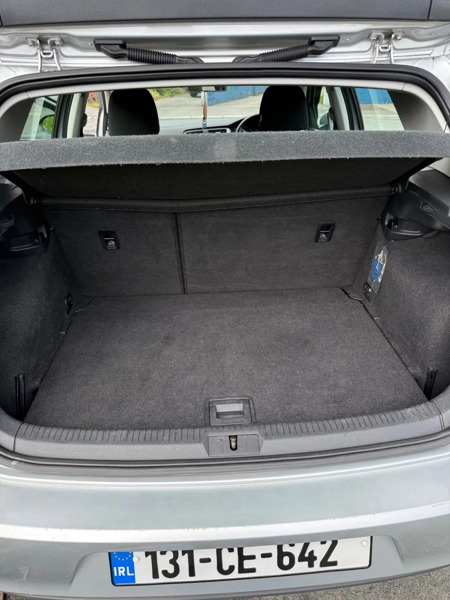 Volkswagen Golf 2013 - Image 4