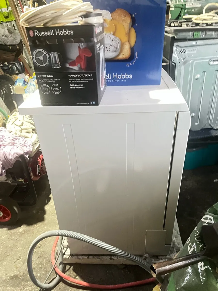 Hoover Dish washer - Image 2