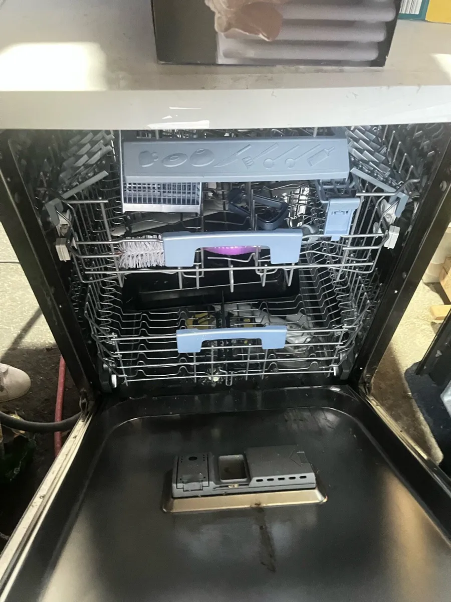 Hoover Dish washer - Image 3