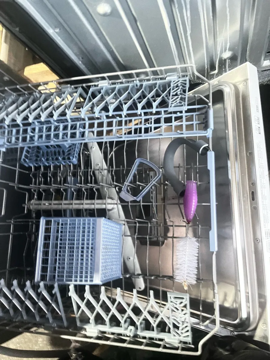 Hoover Dish washer - Image 4