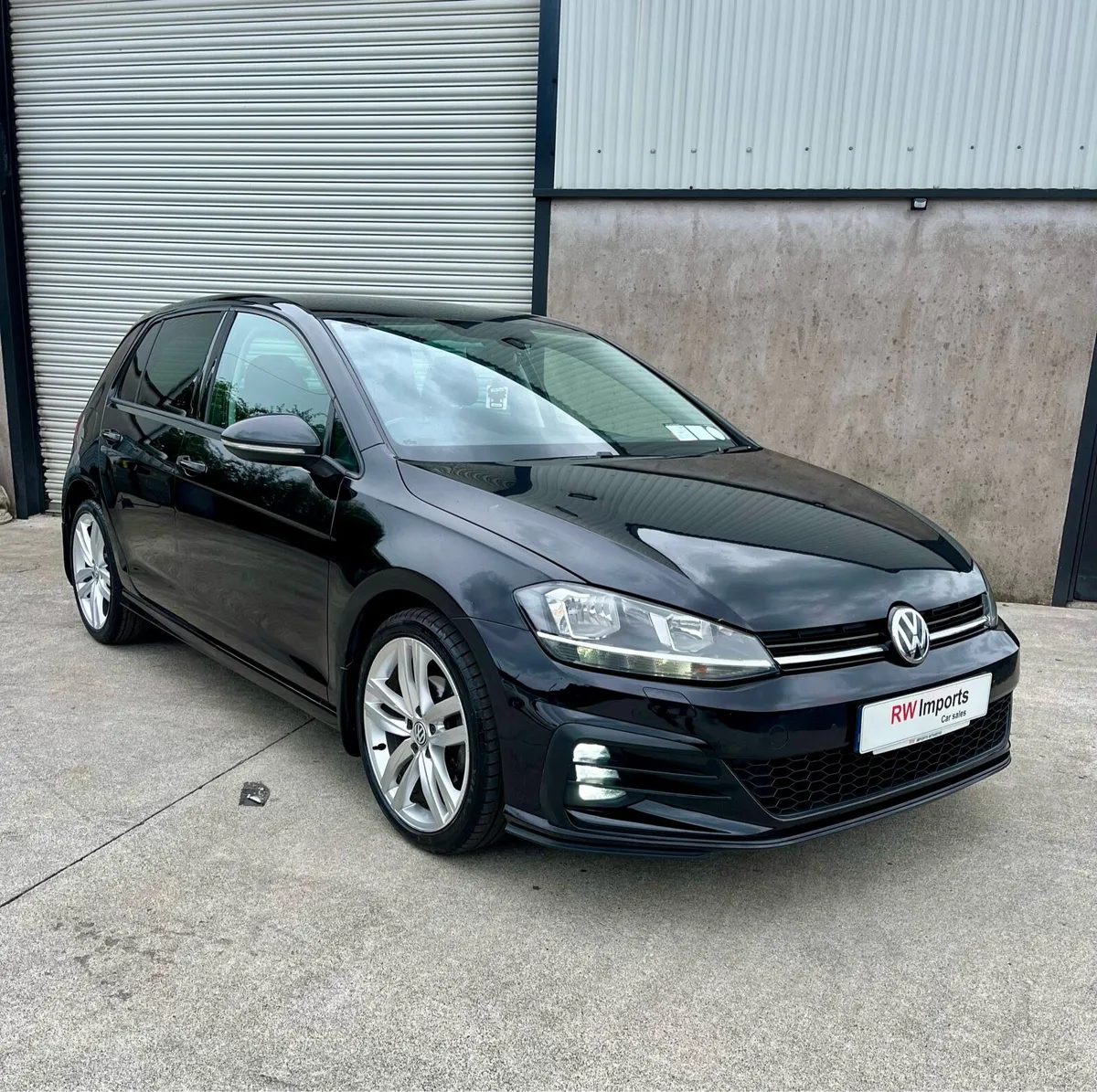 Volkswagen Golf Nct 6/2027 - Image 3