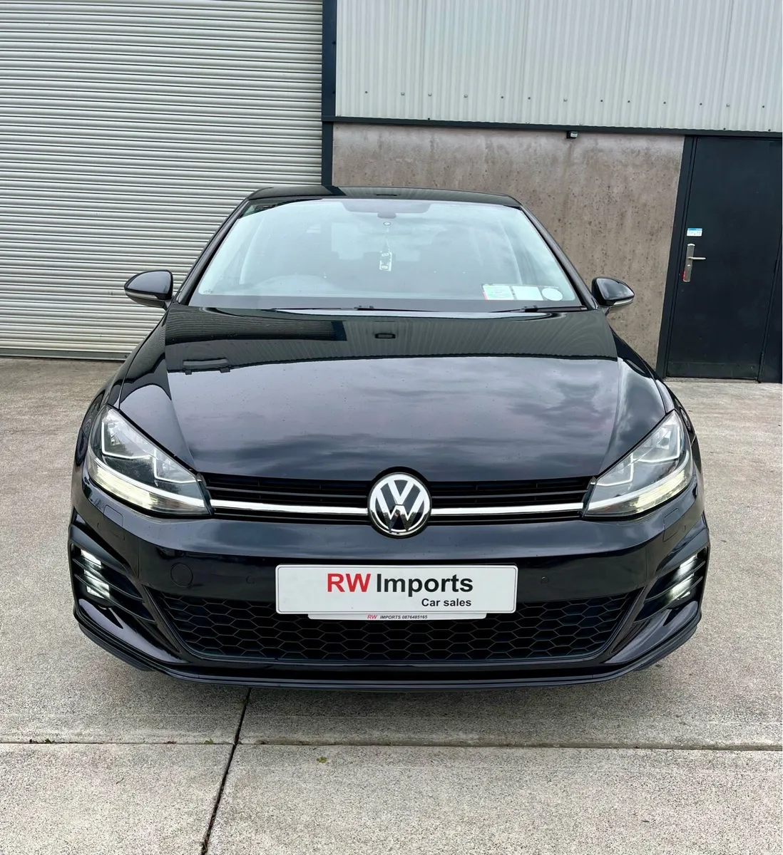Volkswagen Golf Nct 6/2027 - Image 4