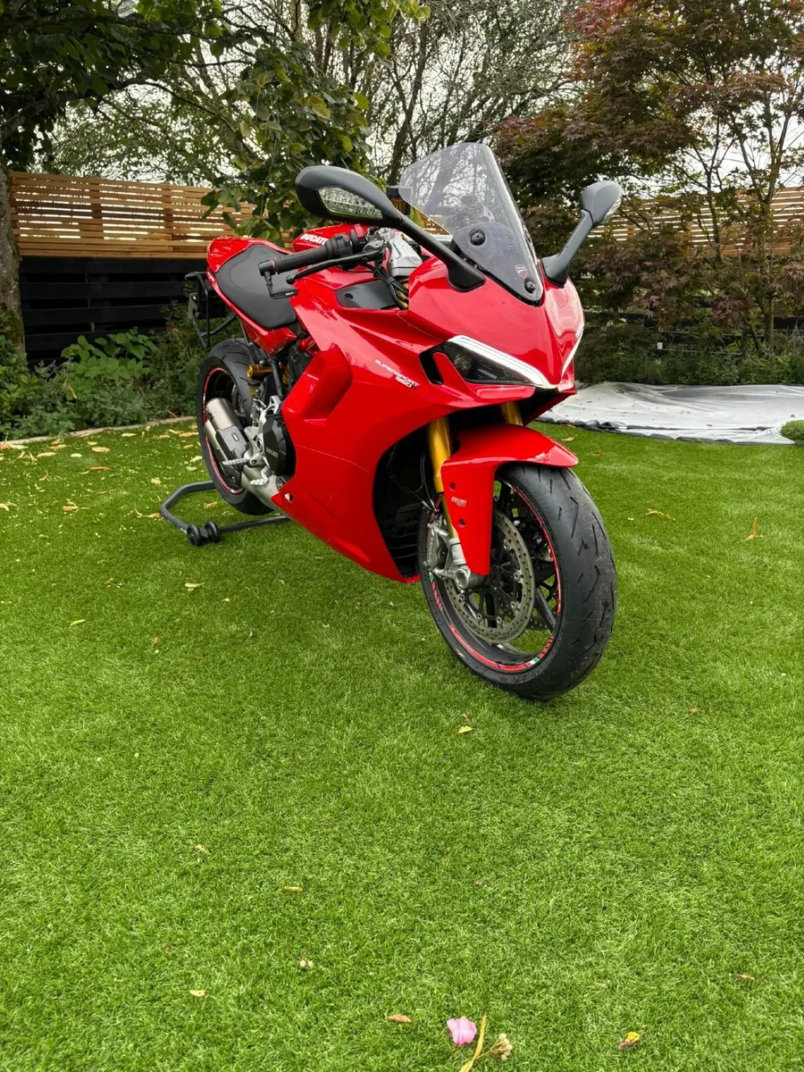 DUCATI Other 2022 - Image 4
