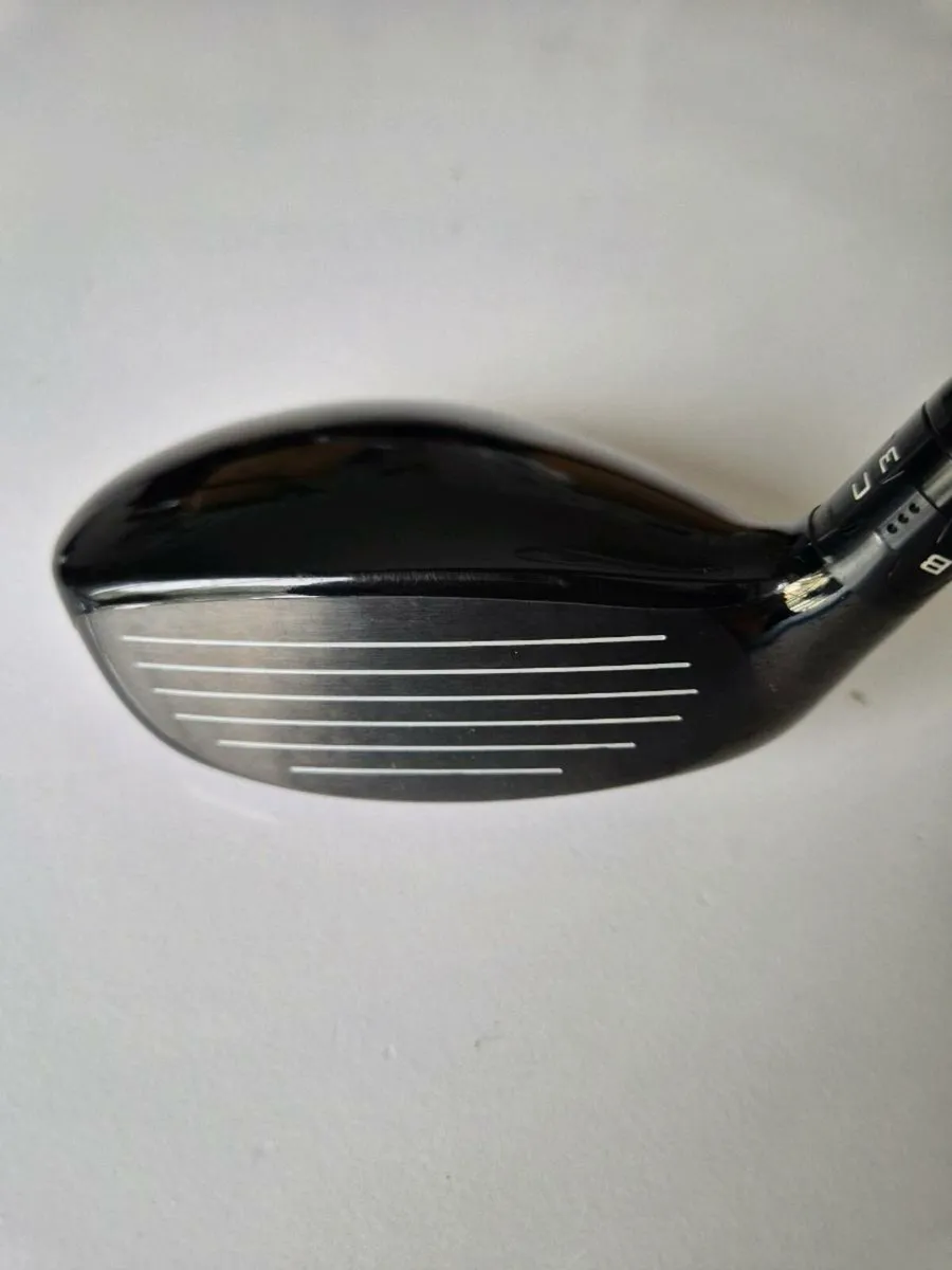 Titleist GT2 Hybrid 18° (Stiff) - Image 2