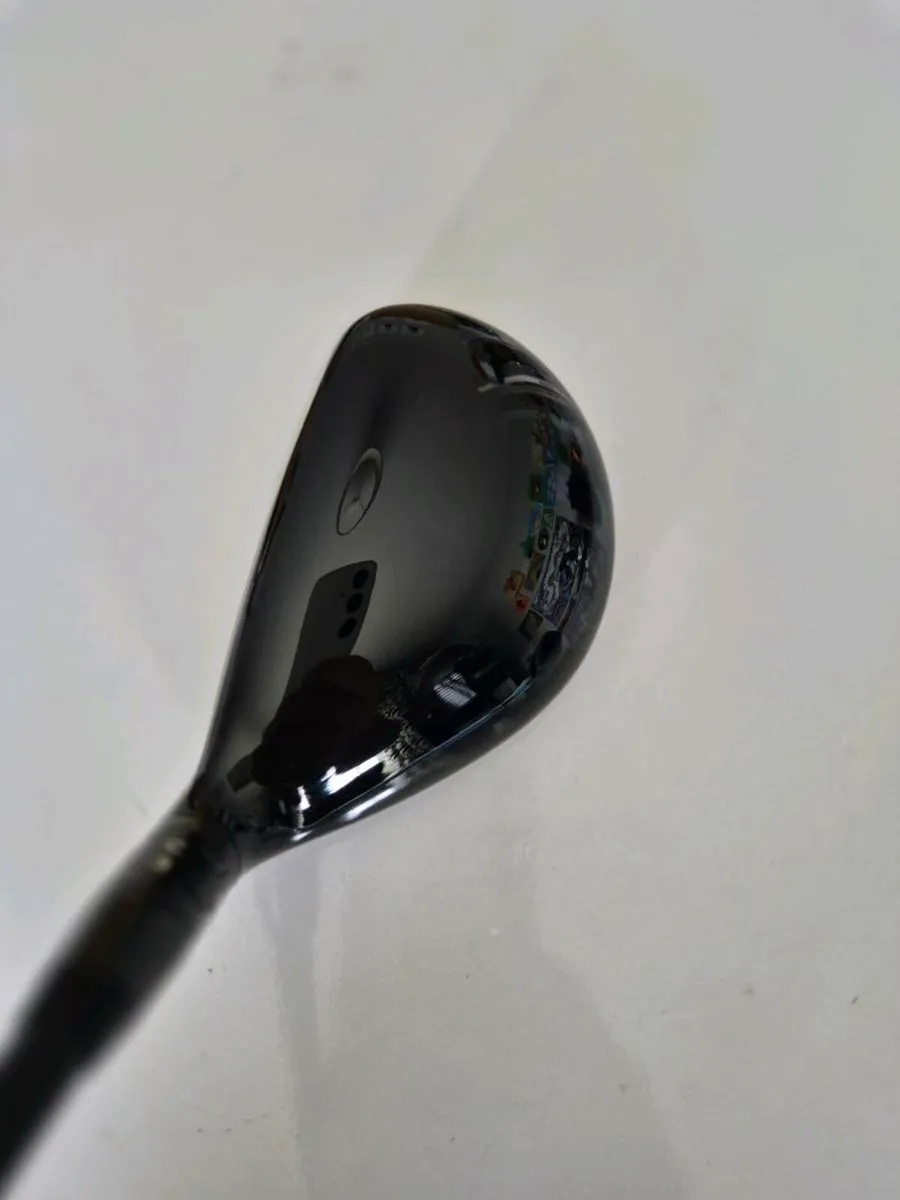 Titleist GT2 Hybrid 18° (Stiff) - Image 3