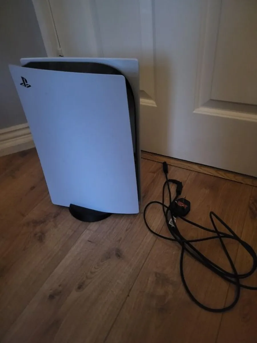Playstation 5 Console - Image 3