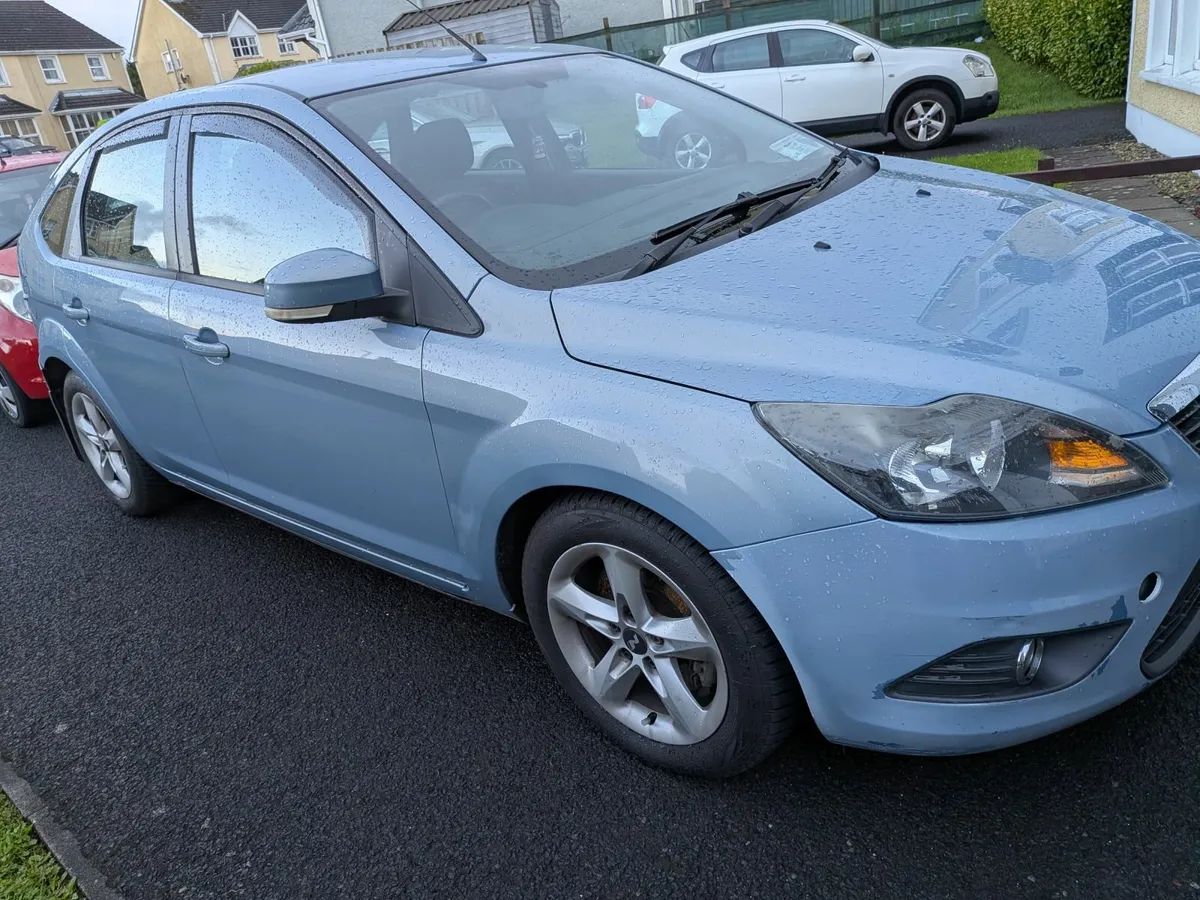 Ford Focus 2009 - Image 3