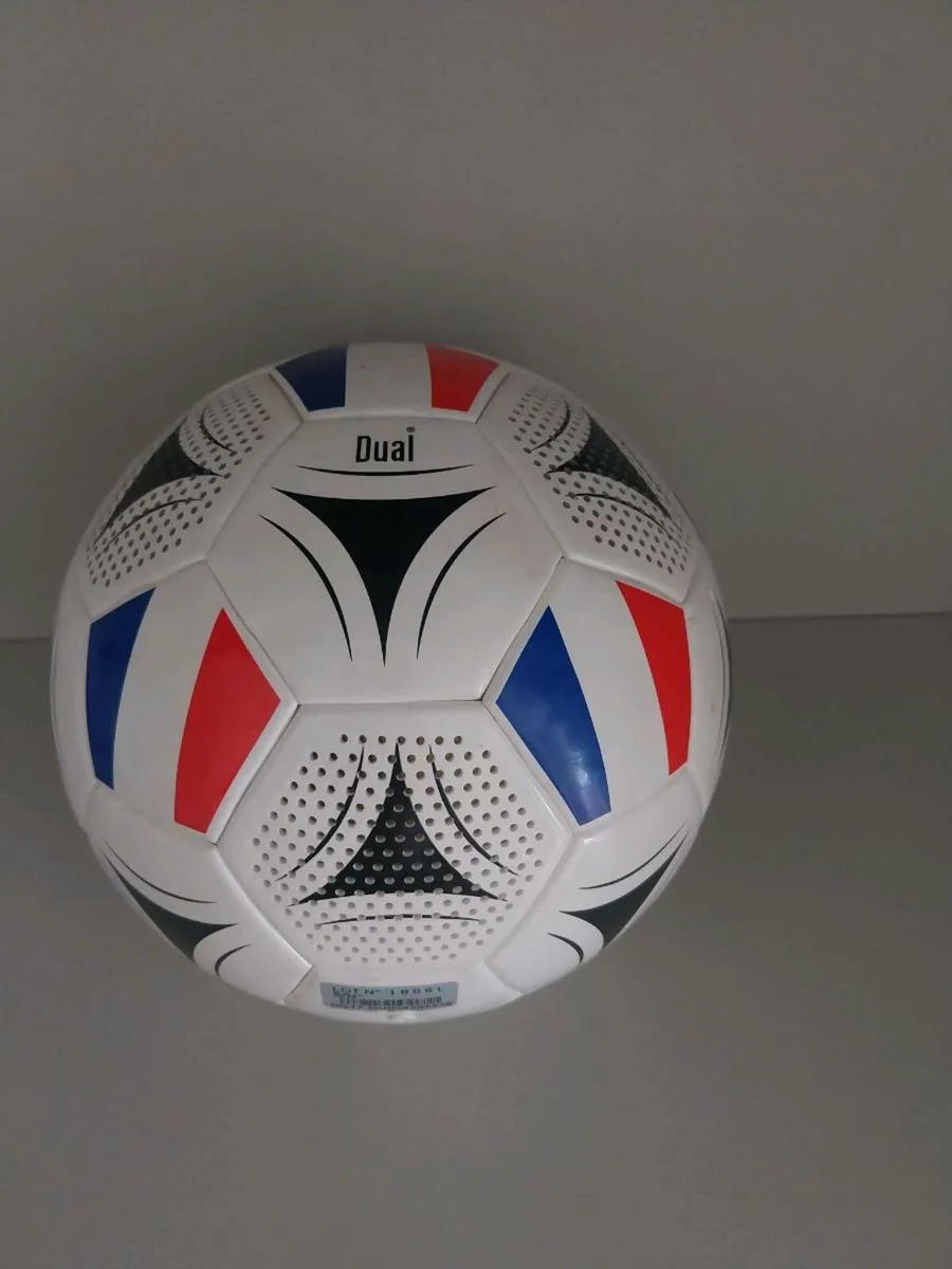bluetooth football speaker - Image 3