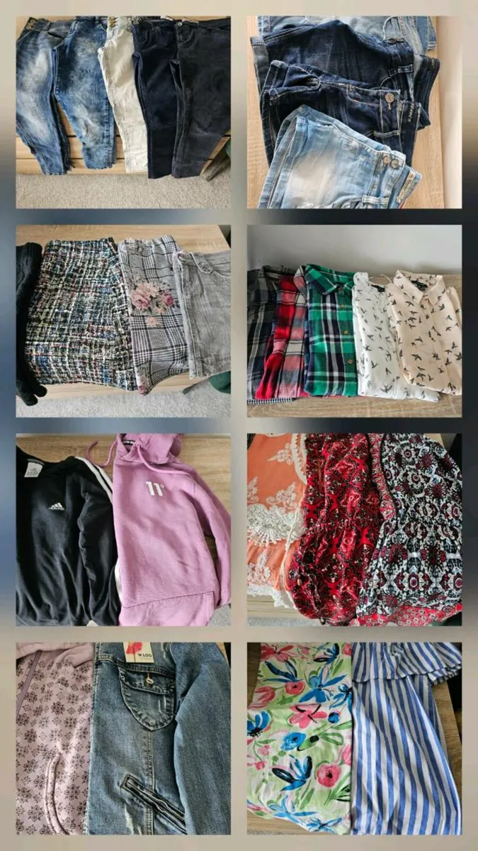 Clothes - Image 1