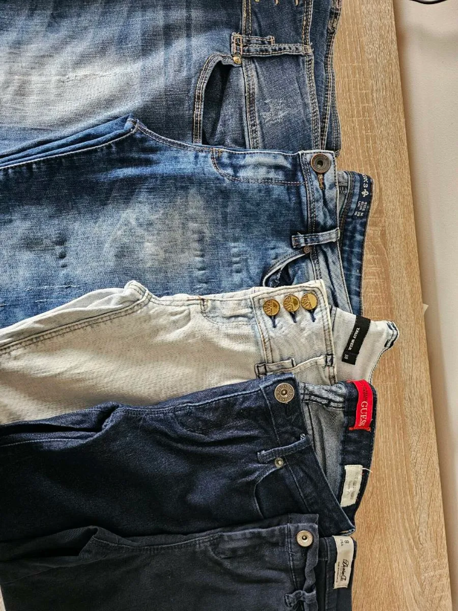Clothes - Image 3