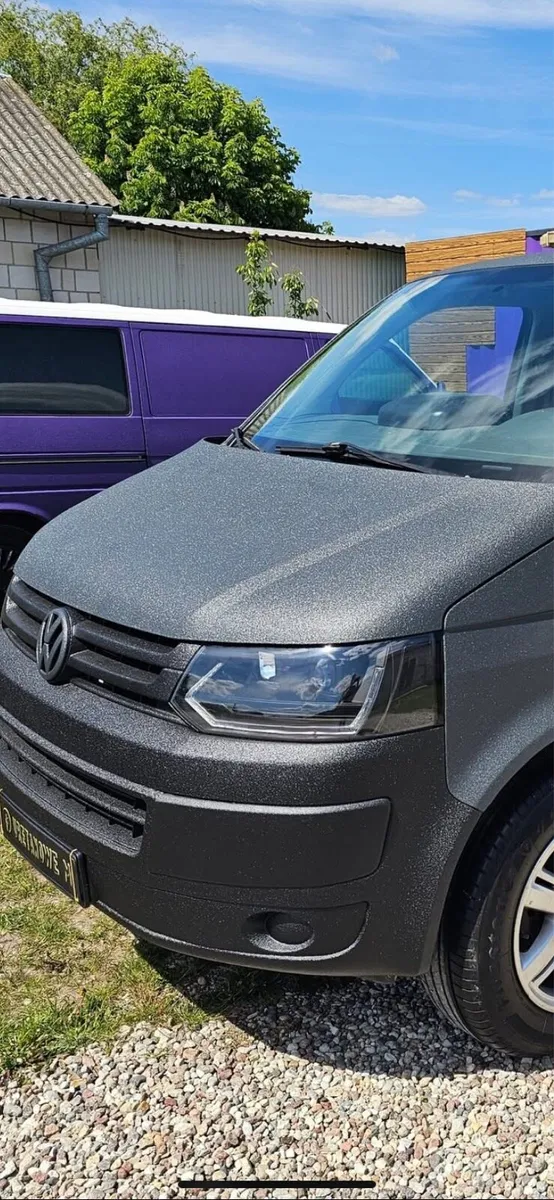 Spray painting car van truck trailer 0892236661 - Image 1