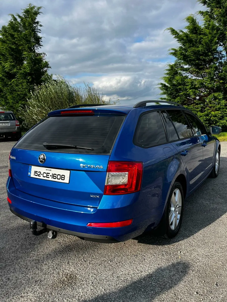 Skoda Octavia - Image 3