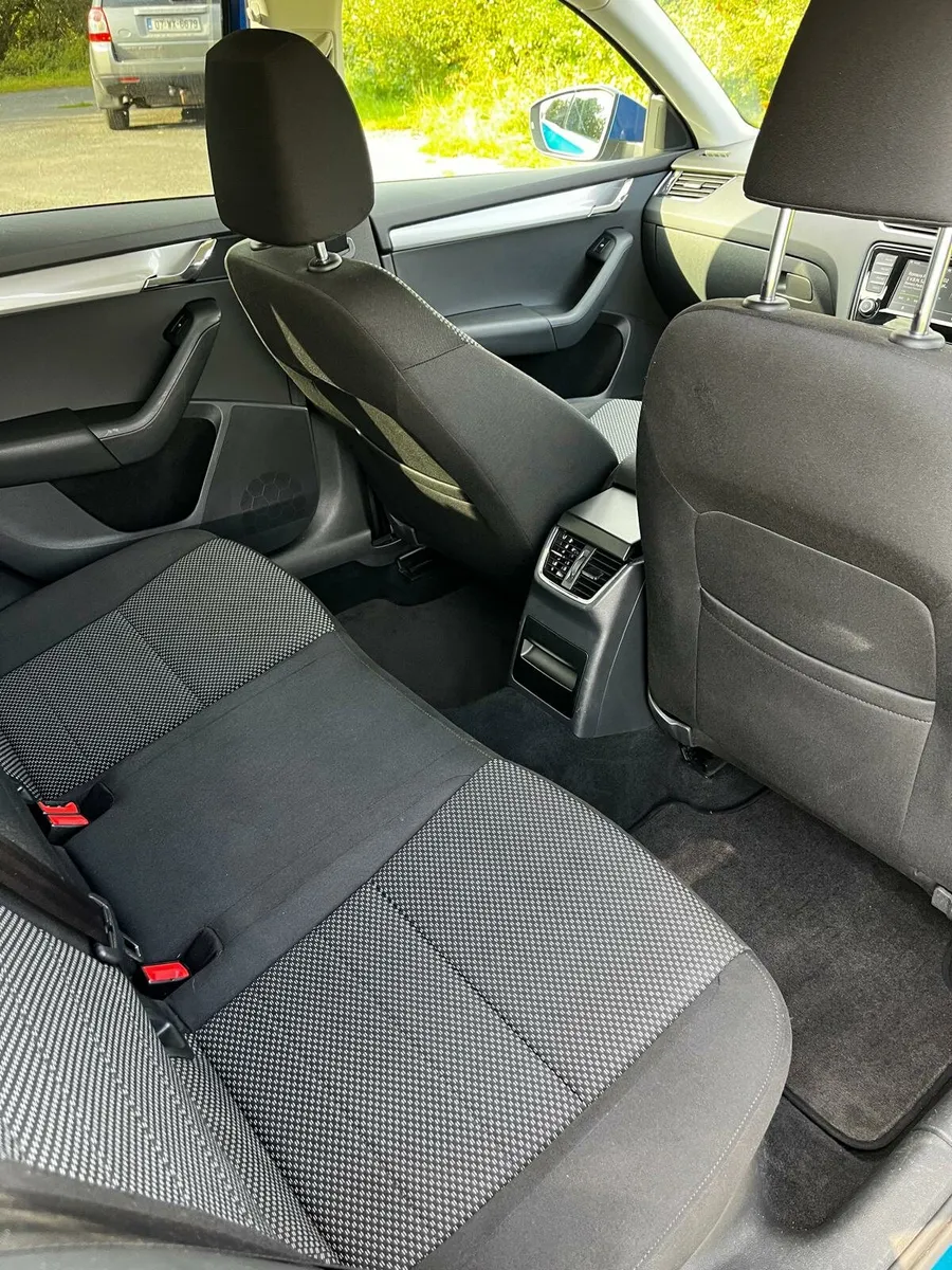 Skoda Octavia - Image 4