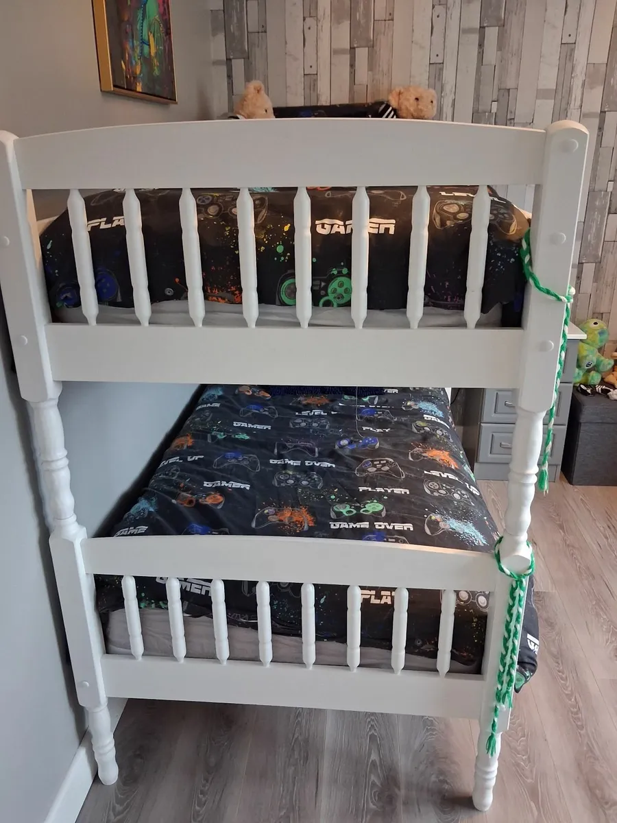 Bunk bed - Image 2