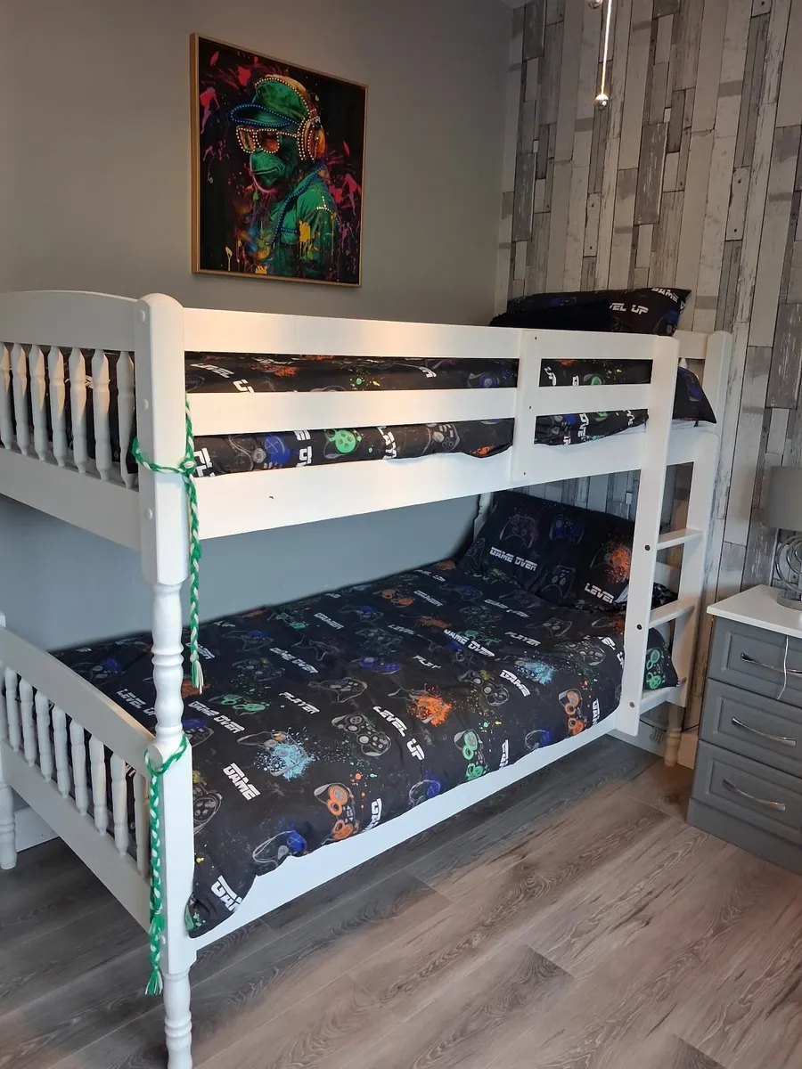 Bunk bed - Image 3