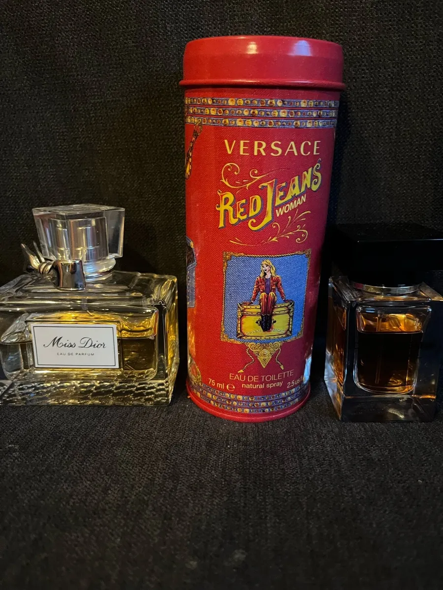 Parfumes for 60 - Image 1