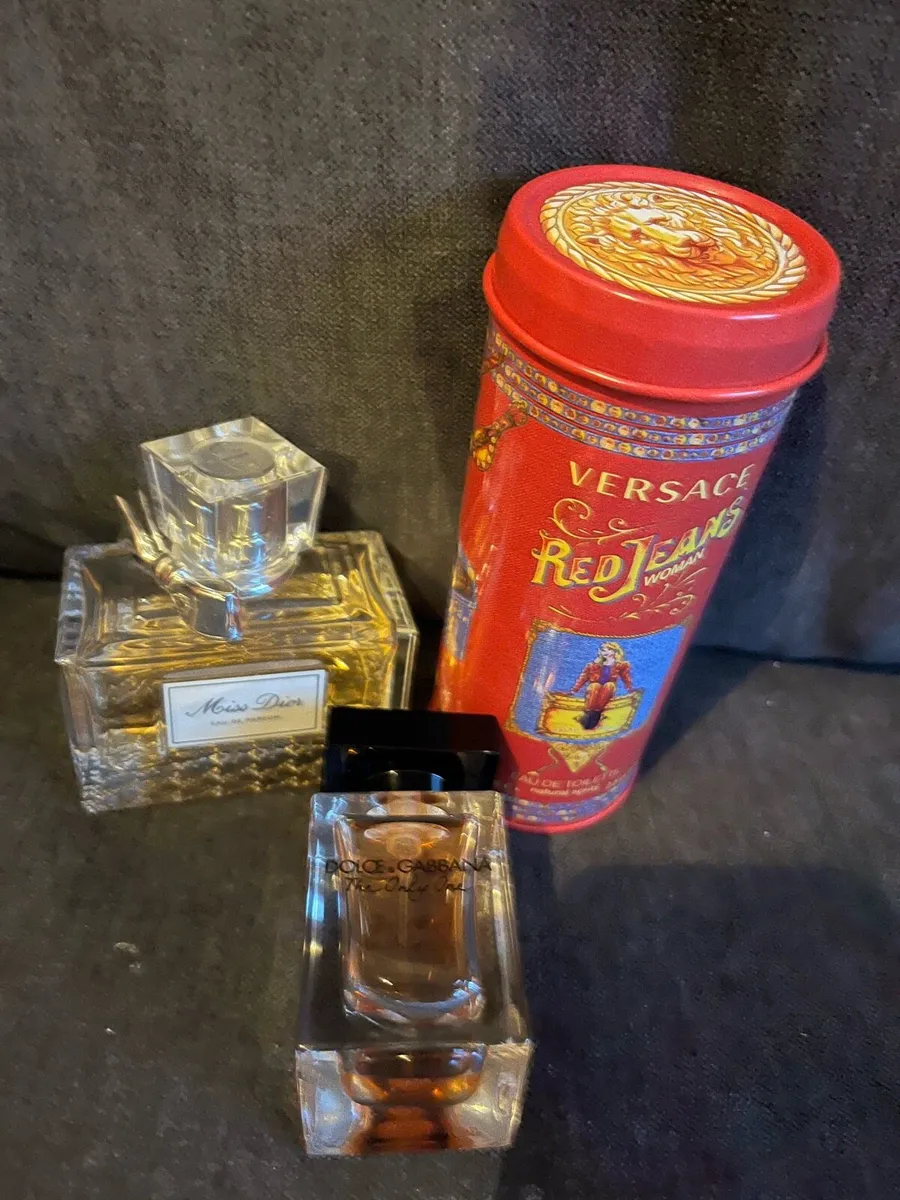 Parfumes for 60 - Image 2