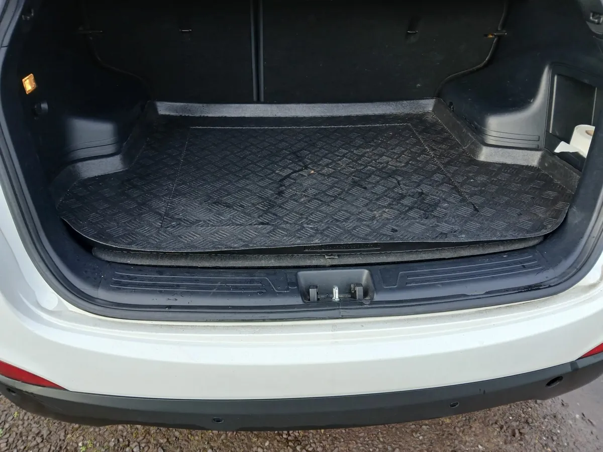Hyundai ix35 2015 - Image 2
