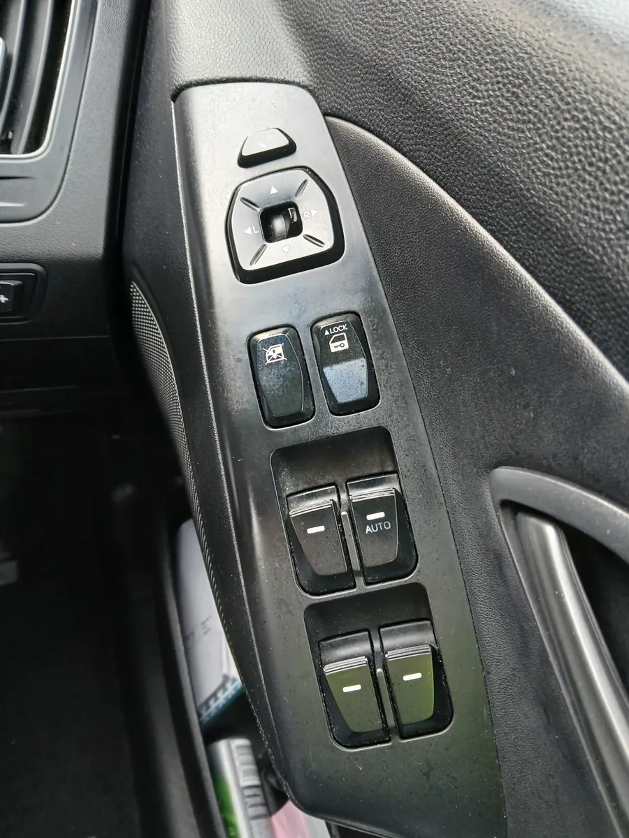 Hyundai ix35 2015 - Image 4