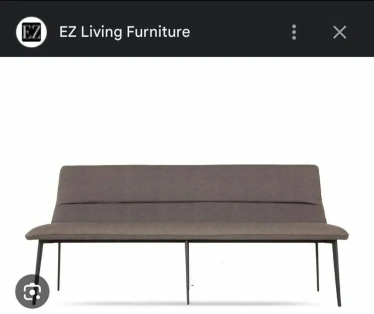 Dining bench - Image 1