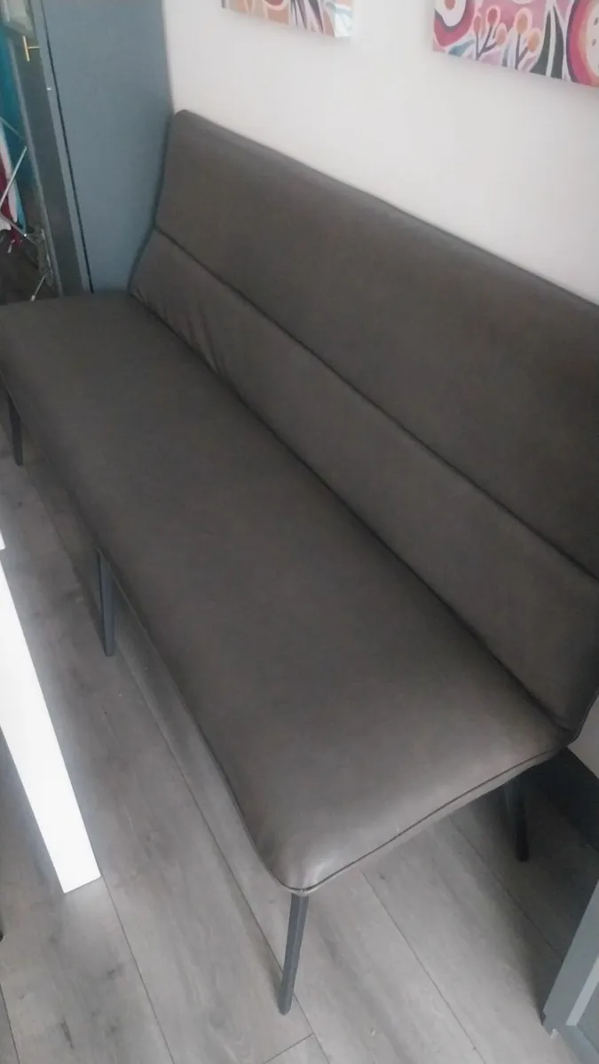 Dining bench - Image 2