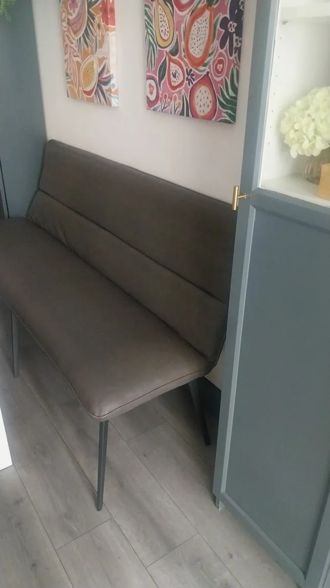 Dining bench - Image 3