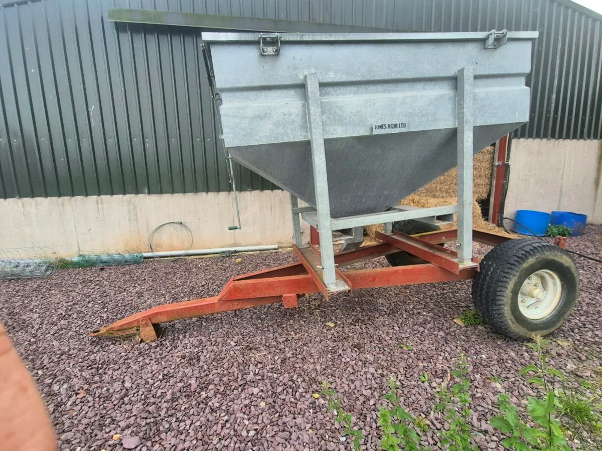 Meal bin - Image 2