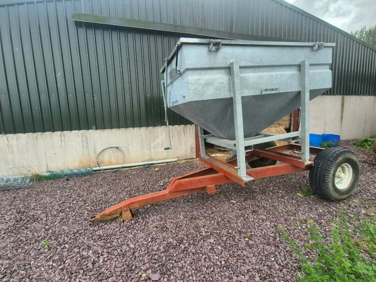 Meal bin - Image 3