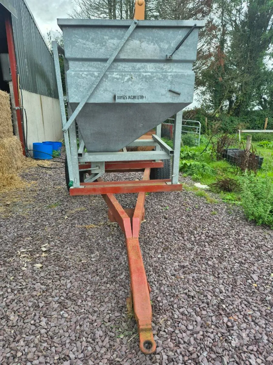 Meal bin - Image 4