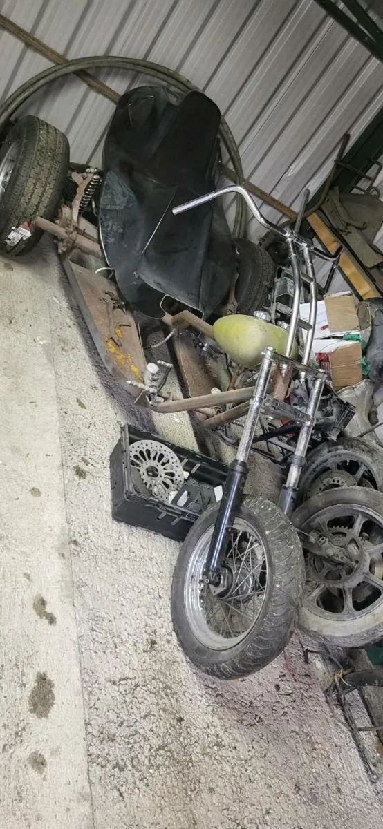 Trike - Image 2