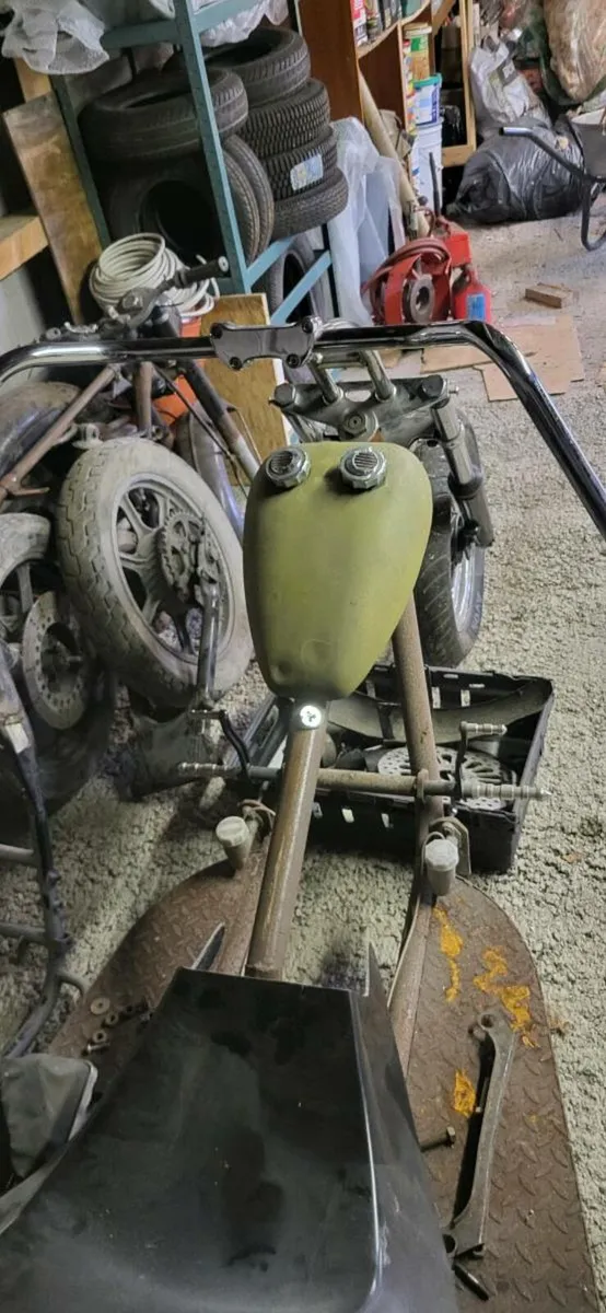 Trike - Image 3