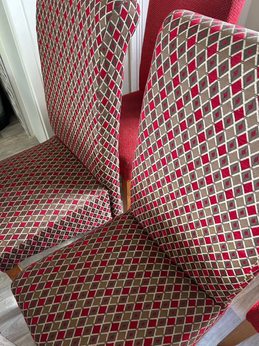 Chairs - Image 2