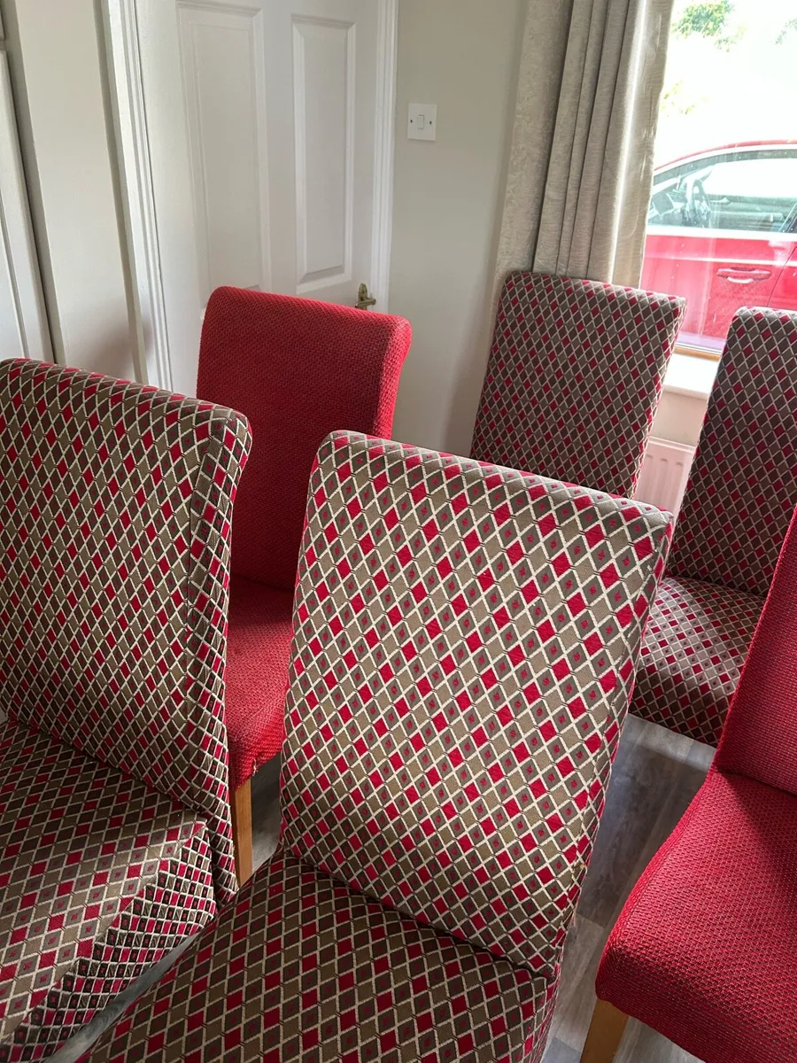 Chairs - Image 1