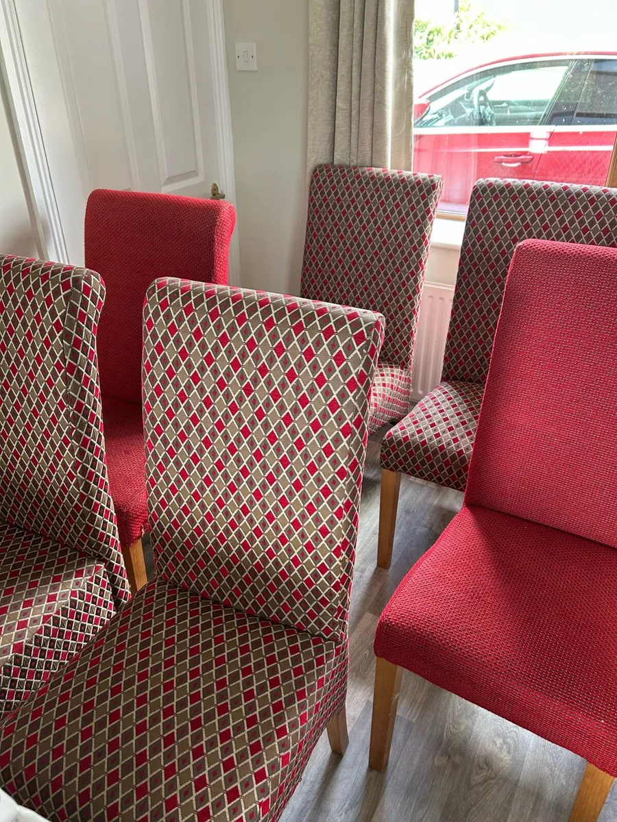 Chairs - Image 4