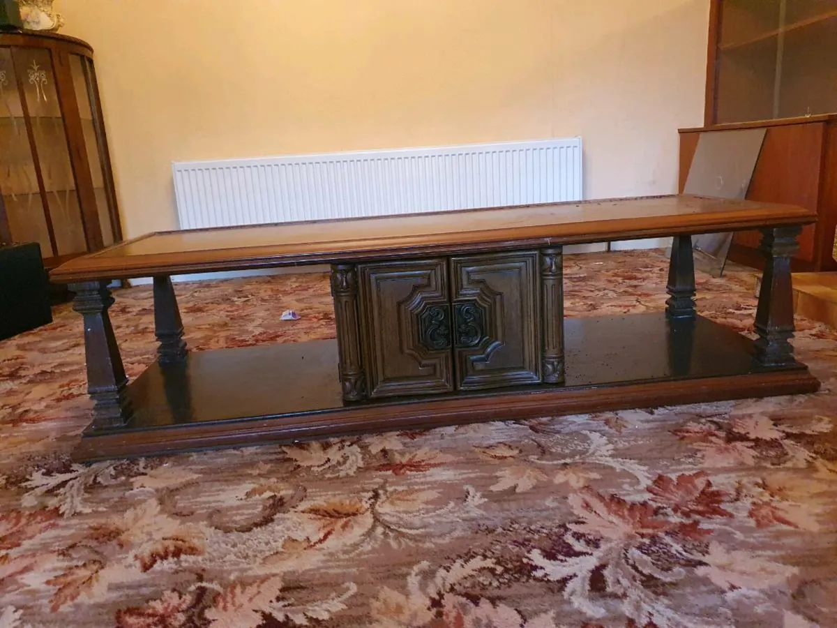 Coffee table - Image 2